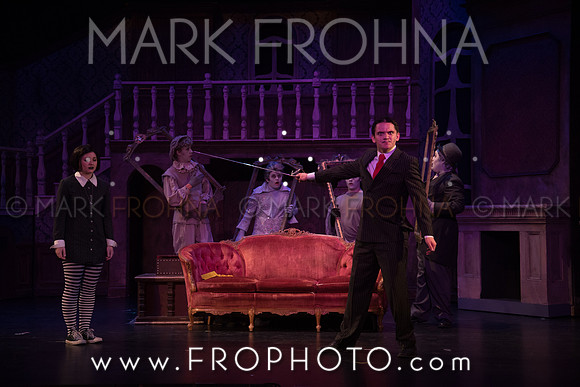Addams Family Night 1-117