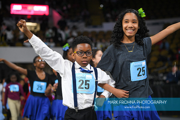 Danceworks MKE Mad Hot 2025 Highlights-91