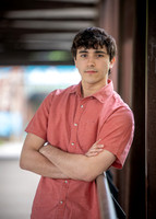 Fro Senior Models Three Bridges 2025 Will-12