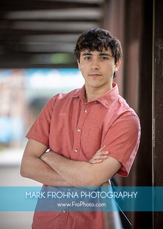 Fro Senior Models Three Bridges 2025 Will-12