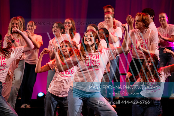 Overture Jerry Awards 2025 VACT Mean Girls-19