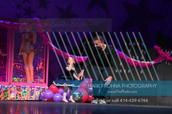 Brio Spring Recital 2024 Saturday 845-98