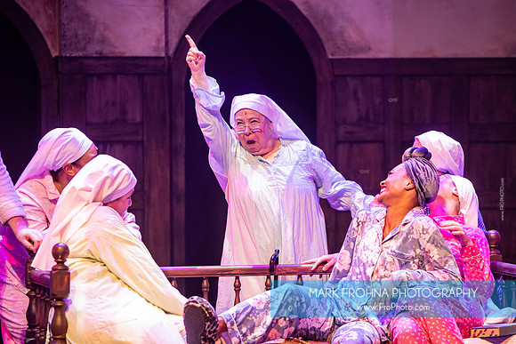 Skylight Sister Act Highlights-42