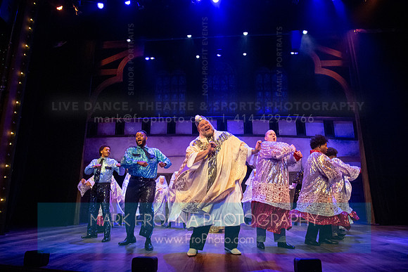 Skylight Sister Act William Toney-27
