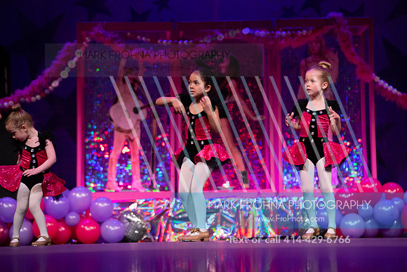 Brio Spring Recital 2024 Saturday 1100-19