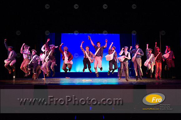 Broadway Company MTN14 Highlights-131
