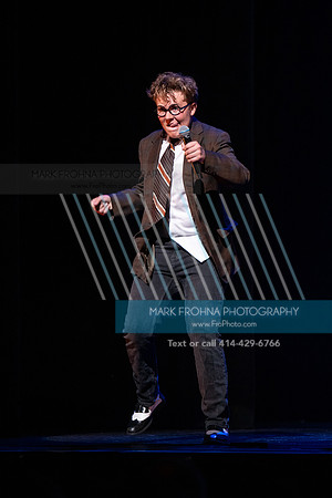 Overture Jerry Awards 2025 Lead Medley PM3-1