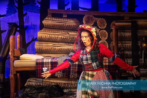 The Rep Lumberjacks in Love 2024 Highlights-23