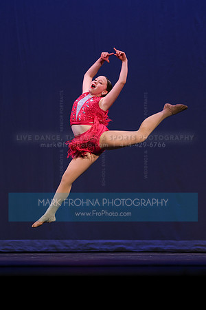 LCD Spring Recital 2024 Sat500 Highlights-12