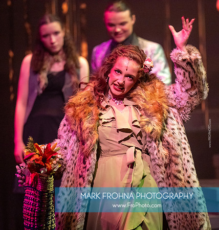 CTM Hadestown 2025-29