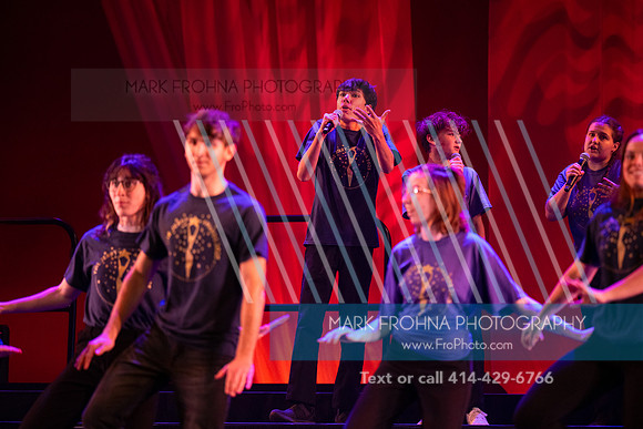 Overture Jerry Awards 2025 Supporting and Dance-11