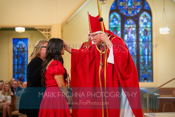 St Jerome Confirmation 2024-54