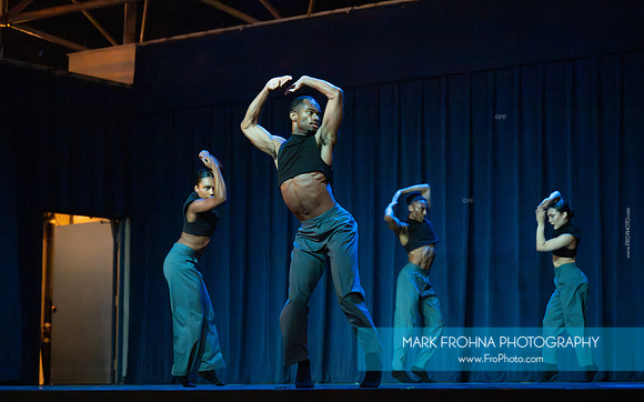 Dance Fest 2025 Ailey II-65