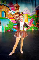 KADS Nutcracker 2025 Portraits On Stage-19