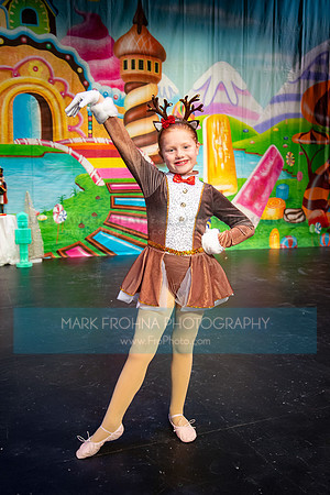 KADS Nutcracker 2025 Portraits On Stage-19