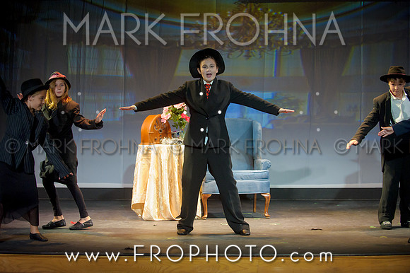BCA Bugsy Malone Jr-85