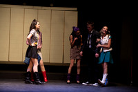 CMH Footloose Sass-9