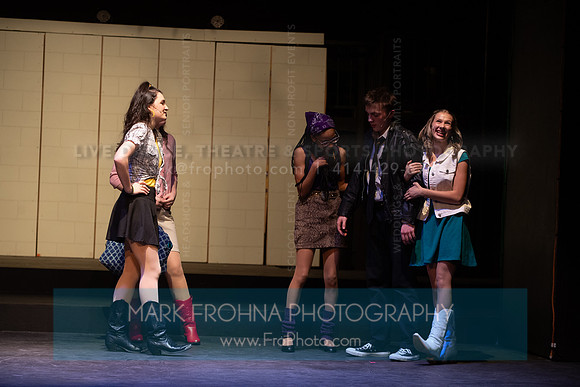 CMH Footloose Sass-9