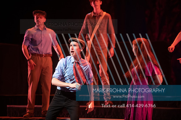 2022 Jerry Awards Lead Medley 2-15