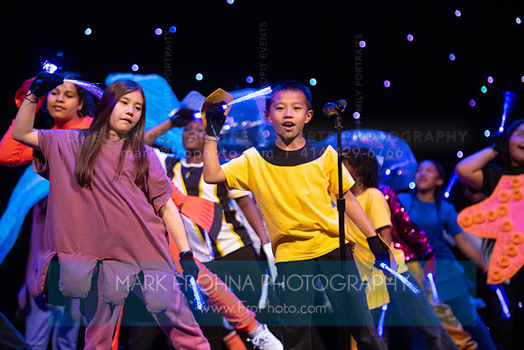 Overture Disney in Schools 2024-23