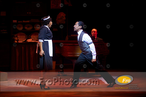 Skylight Gershwin Selects 022