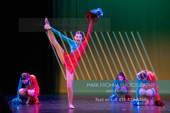 Lake Country Dance Recital Highlights March 2022-53
