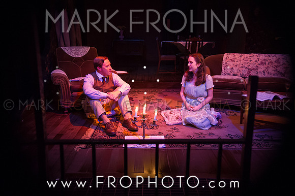 In Tandem Glass Menagerie-115