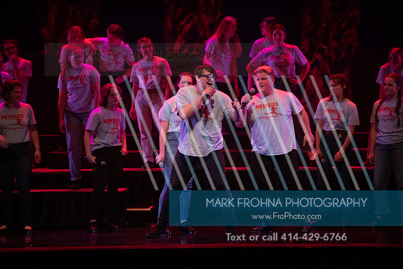 2022 Jerry Awards River Valley Newsies-3