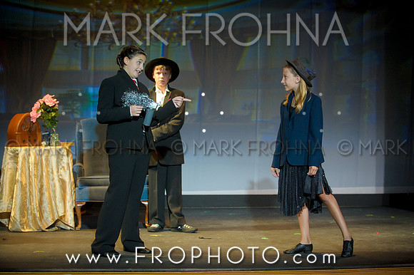 BCA Bugsy Malone Jr-93