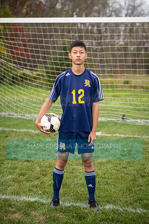 BA Teams Soccer Boys JV 2021-022