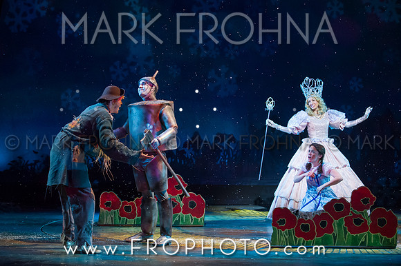 Skylight Wizard of Oz Selects-25