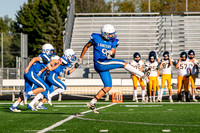BC Lancers Freshmen 2024-1