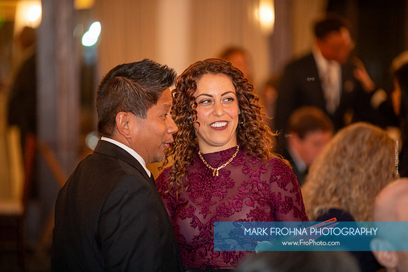 Suson 25th Anniversary Dinner Reception-270