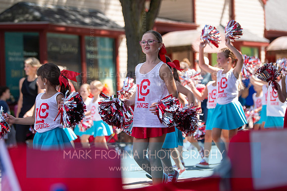 Lake Country Dance Hartland Parade 2024-140