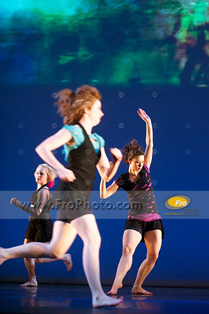 Luc Vanier Winterdance UWM 024