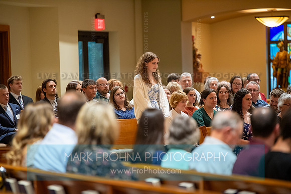 St Gabriel Confirmation 2025-20