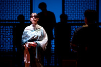 UWM Pericles Highlights-5