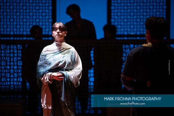 UWM Pericles Highlights-5
