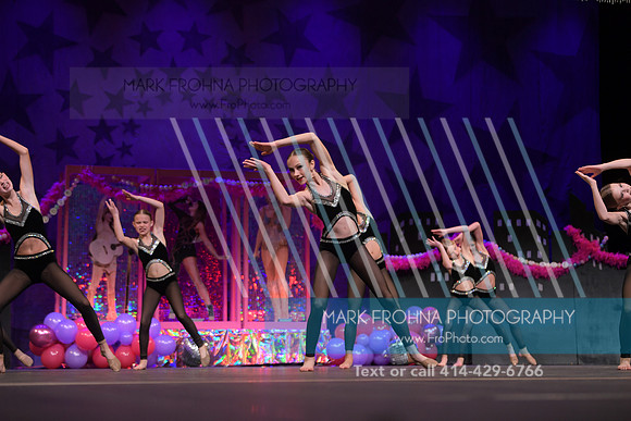 Brio Spring Recital 2024 Saturday 845-10