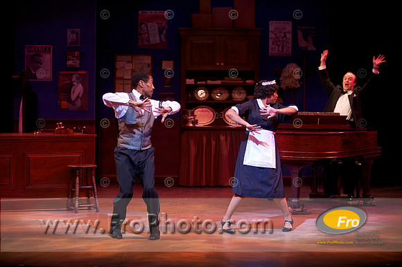 Skylight Gershwin Selects 038