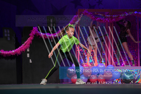 Brio Spring Recital 2024 Saturday 845-66