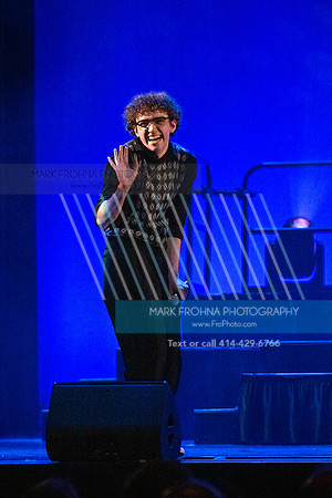 Overture Jerry Awards 2025 Lead Medley 1-2