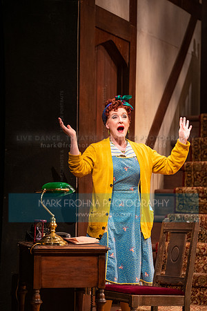 Skylight Noises Off Act 1 Highlights-3