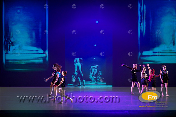 Luc Vanier Winterdance UWM 108