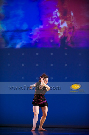Luc Vanier Winterdance UWM 025