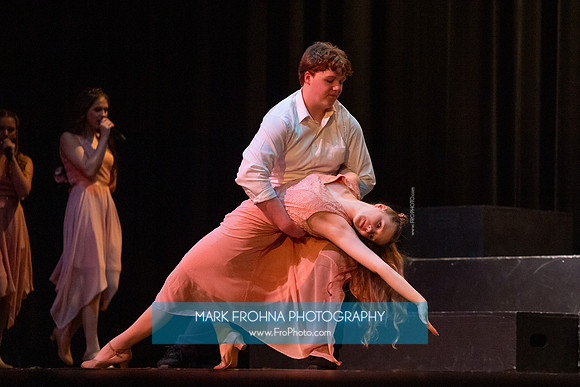 Main Street SDT Love-76