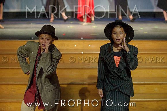 BCA Bugsy Malone Jr-39