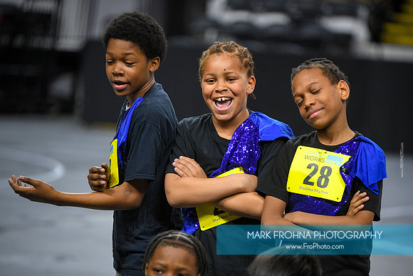 Danceworks MKE Mad Hot 2025 Highlights-7