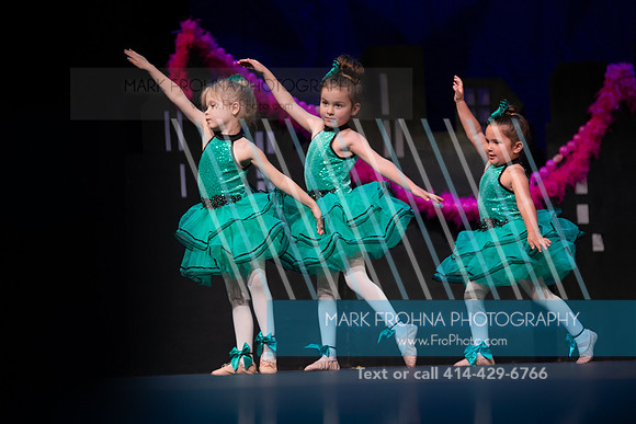 Brio Spring Recital 2024 Saturday 115-91