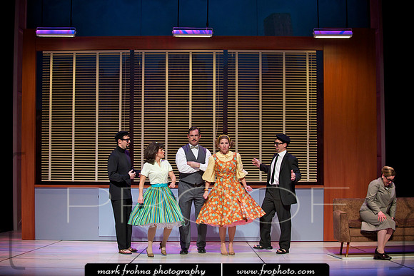 Skylight Cosi Fan Tutte 063